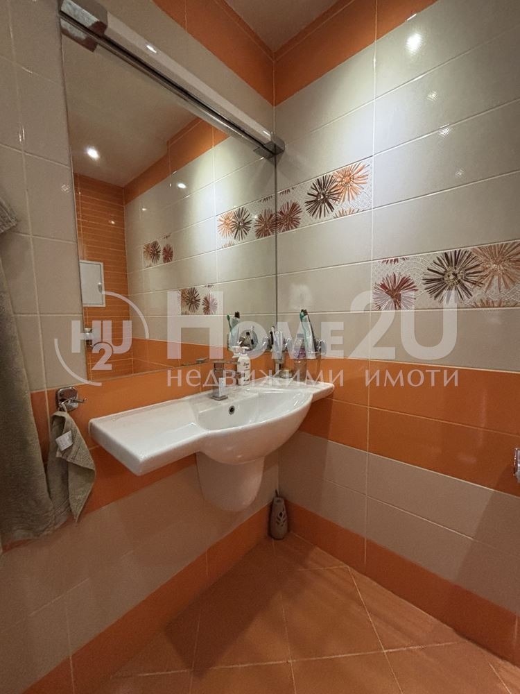 In vendita  1 camera da letto Plovdiv , Vastanicheski , 64 mq | 20652632 - Immagine [10]