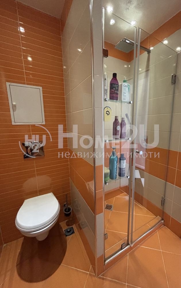 In vendita  1 camera da letto Plovdiv , Vastanicheski , 64 mq | 20652632 - Immagine [11]