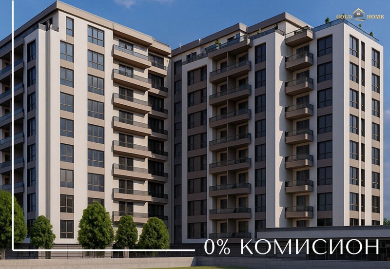 Продава 2-СТАЕН, град Пловдив, Южен • 157500 € / 308043.22 лв. • 60204845 1