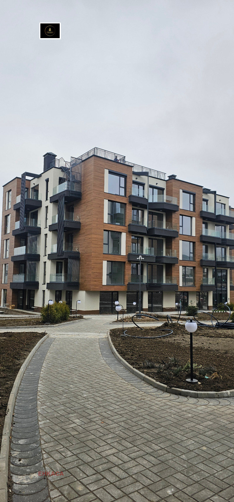 Продава 2-СТАЕН, гр. София, Драгалевци, снимка 11 - Апартаменти - 53048131