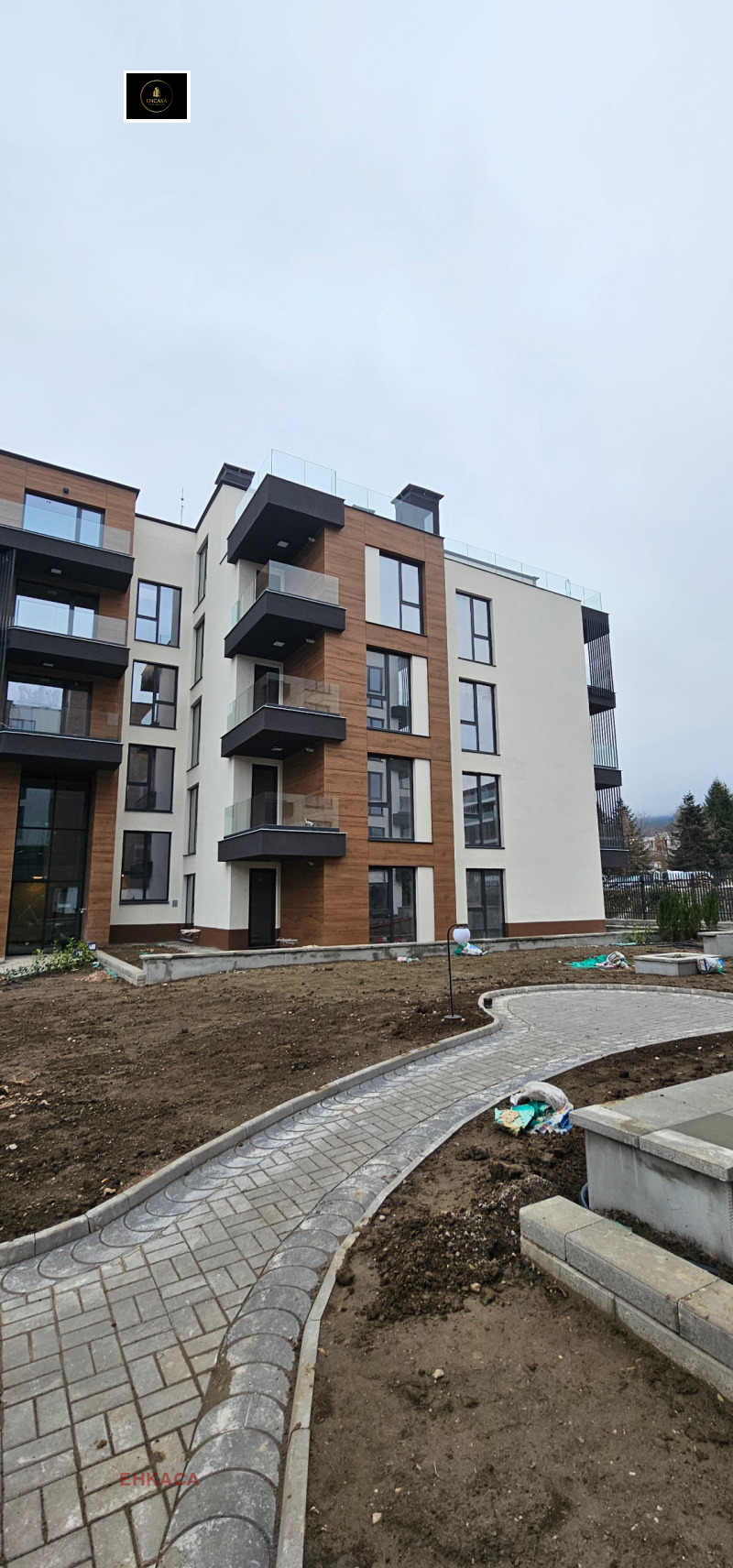 Продава 2-СТАЕН, гр. София, Драгалевци, снимка 12 - Апартаменти - 53048131