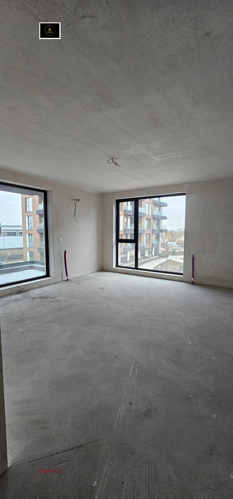 Продава 2-СТАЕН, гр. София, Драгалевци, снимка 5 - Апартаменти - 53048131