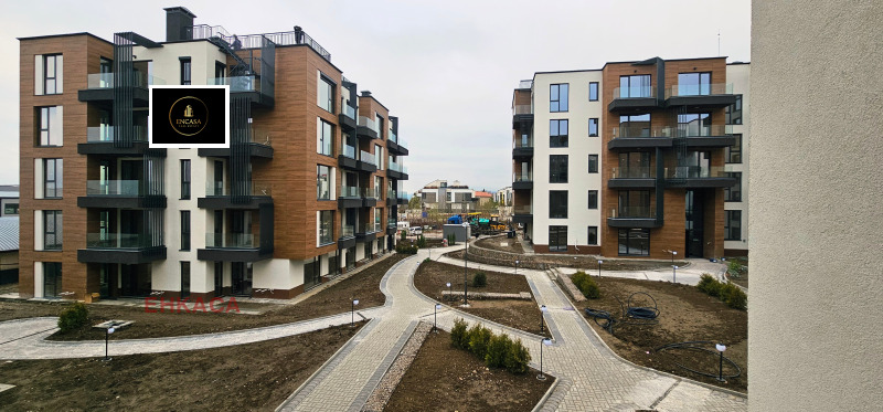 Продава 2-СТАЕН, гр. София, Драгалевци, снимка 15 - Апартаменти - 53048131