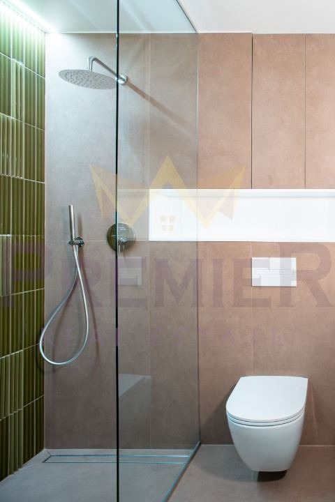 Продава 2-СТАЕН, гр. София, Кръстова вада, снимка 8 - Апартаменти - 53148719