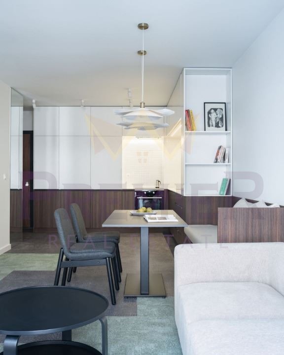 Продава 2-СТАЕН, гр. София, Кръстова вада, снимка 2 - Апартаменти - 53148719