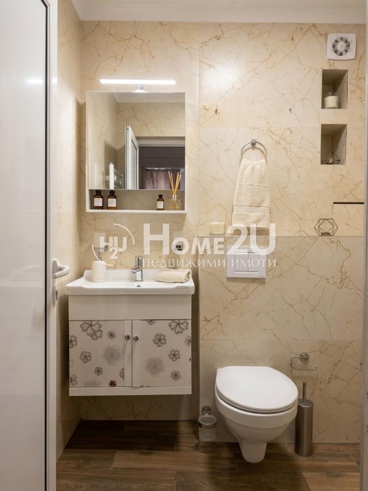 Продава 2-СТАЕН, гр. София, Малинова долина, снимка 5 - Апартаменти - 54539514