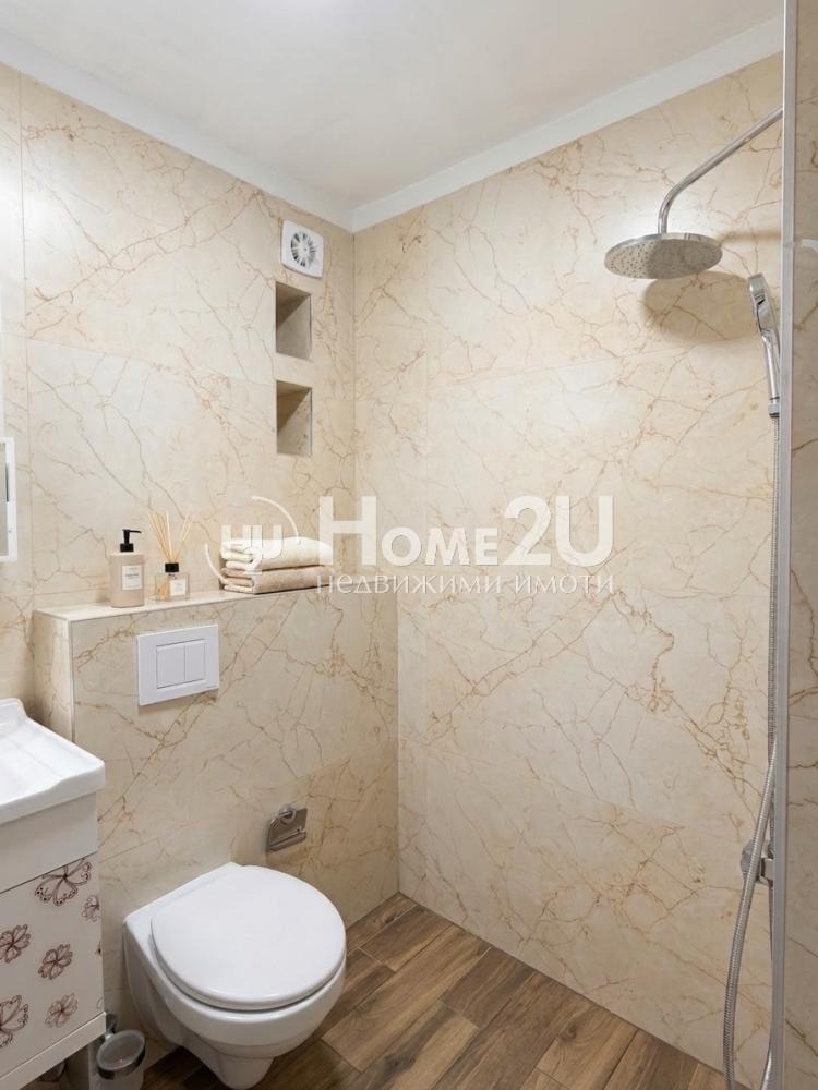 Продава 2-СТАЕН, гр. София, Малинова долина, снимка 6 - Апартаменти - 54539514