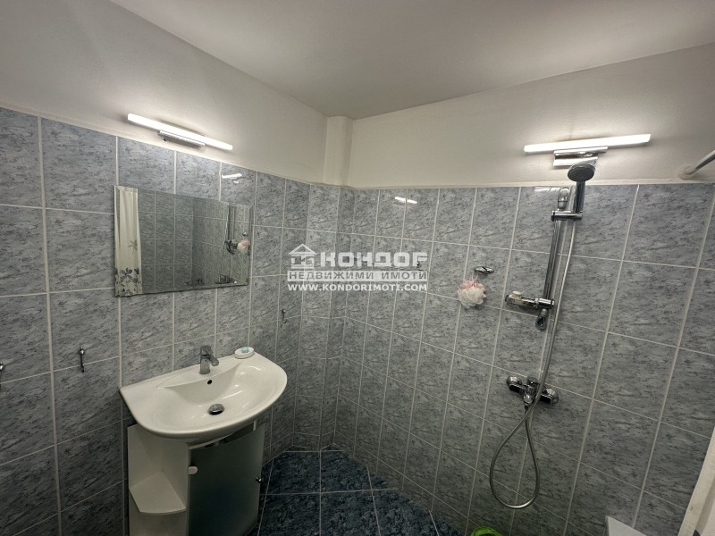 De vânzare  2 dormitoare Plovdiv , Țentâr , 104 mp | 98112789 - imagine [13]