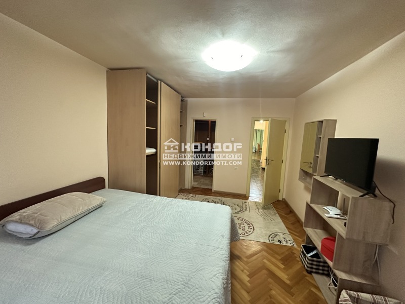 De vânzare  2 dormitoare Plovdiv , Țentâr , 104 mp | 98112789 - imagine [9]