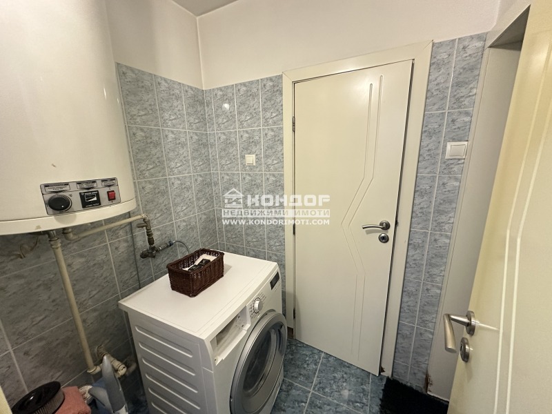 De vânzare  2 dormitoare Plovdiv , Țentâr , 104 mp | 98112789 - imagine [16]