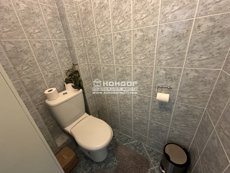 De vânzare  2 dormitoare Plovdiv , Țentâr , 104 mp | 98112789 - imagine [14]