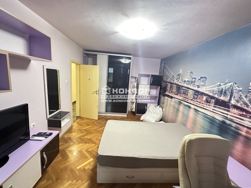 For Sale  2 bedroom Plovdiv , Tsentar , 104 sq.m | 98112789 - image [7]