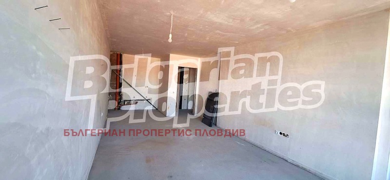 Продава 3-СТАЕН, гр. Пловдив, Център, снимка 11 - Aпартаменти - 47215392