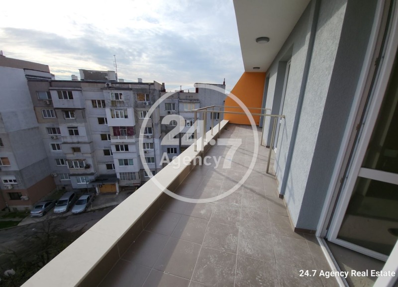 Продава 3-СТАЕН, гр. Варна, Владислав Варненчик 1, снимка 4 - Aпартаменти - 48212089