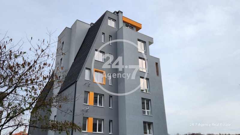 Продава 3-СТАЕН, гр. Варна, Владислав Варненчик 1, снимка 1 - Aпартаменти - 48212089