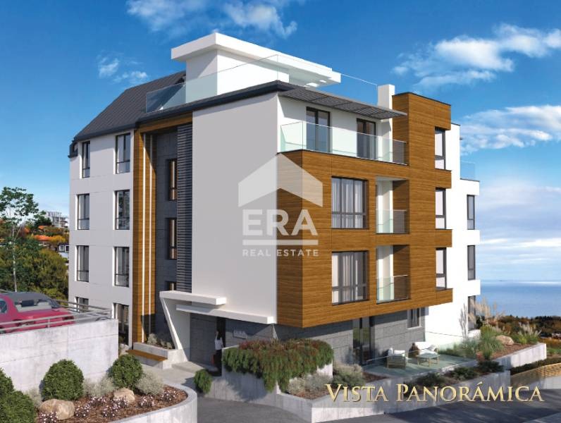 Продава  3-стаен град Варна , Бриз , 117 кв.м | 50932518 - изображение [8]