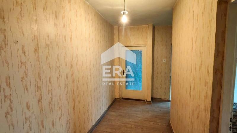 Продава 3-СТАЕН, гр. Търговище, Център, снимка 9 - Апартаменти - 53041099