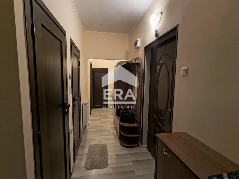 Продава 3-СТАЕН, гр. Велико Търново, Център, снимка 9 - Апартаменти - 53072542