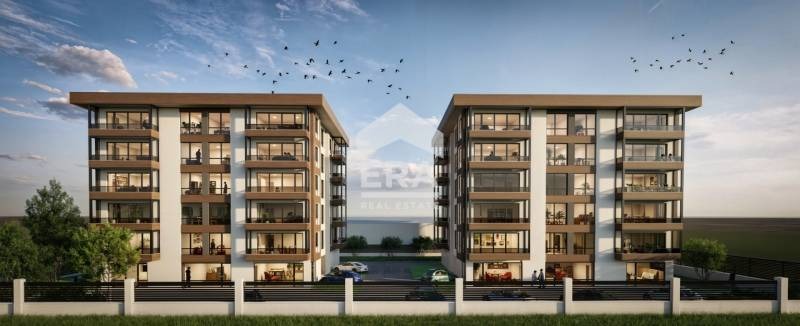Продава 3-СТАЕН, гр. Велико Търново, Картала