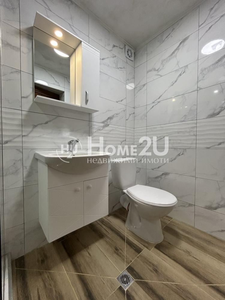 Продава 3-СТАЕН, гр. Варна, Бриз, снимка 6 - Апартаменти - 54557756