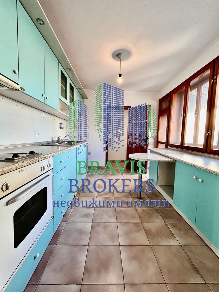 Продава 4-СТАЕН, гр. Варна, Операта, снимка 4 - Aпартаменти - 48109638