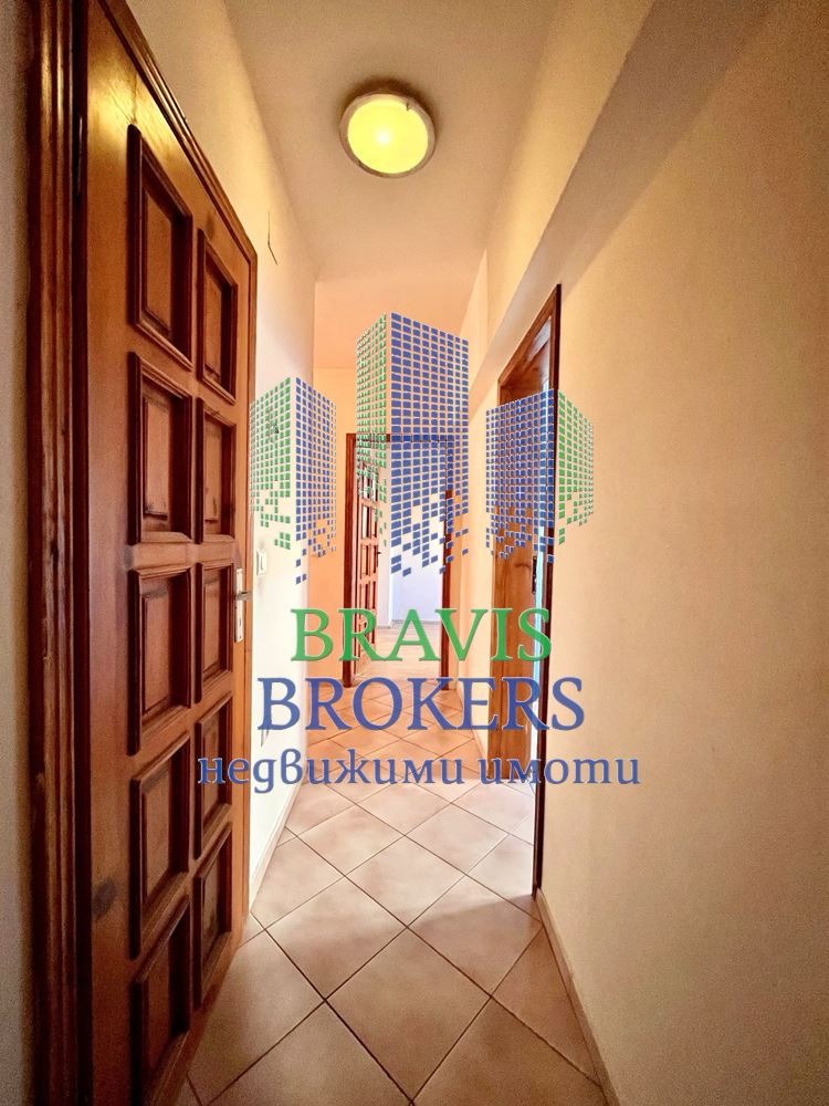 Продава 4-СТАЕН, гр. Варна, Операта, снимка 10 - Aпартаменти - 48109638