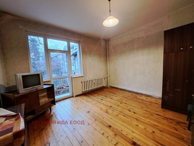 Продава 4-СТАЕН, гр. София, Център, снимка 9 - Апартаменти - 53225777