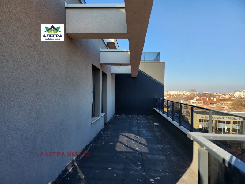 Продава  Многостаен град Пазарджик , Руски , 253 кв.м | 85562535 - изображение [4]