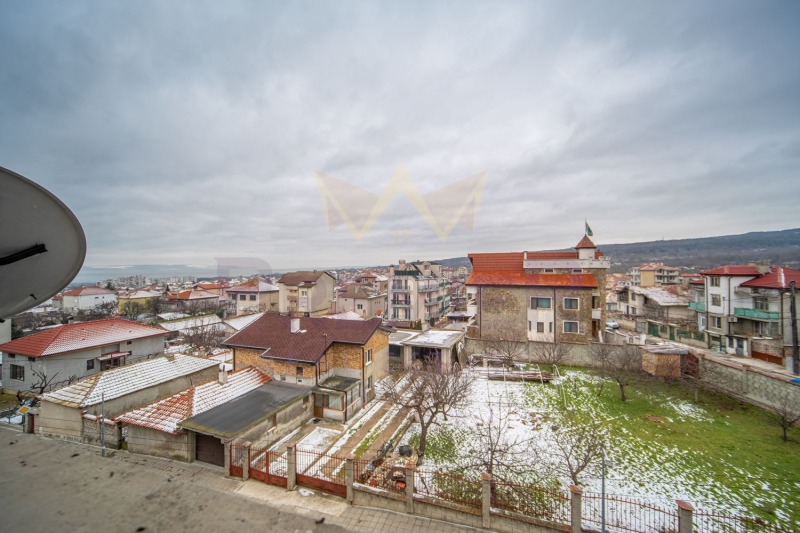 Продава МНОГОСТАЕН, гр. Аксаково, област Варна, снимка 10 - Апартаменти - 53187202