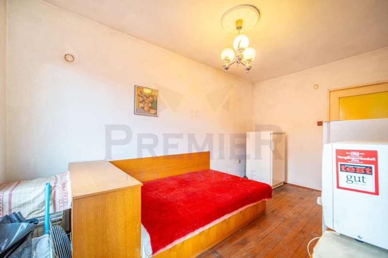 Продава МНОГОСТАЕН, гр. Аксаково, област Варна, снимка 4 - Апартаменти - 53187202