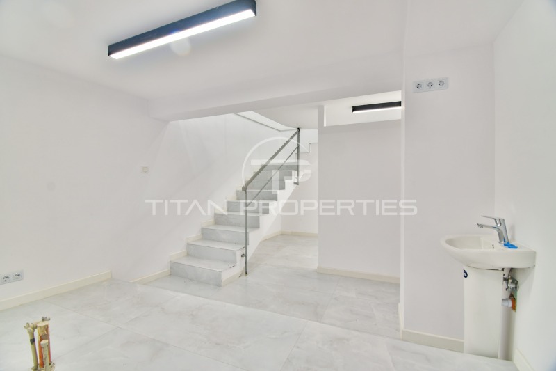 In vendita  Ufficio Sofia , Lozenets , 120 mq | 52779017 - Immagine [6]