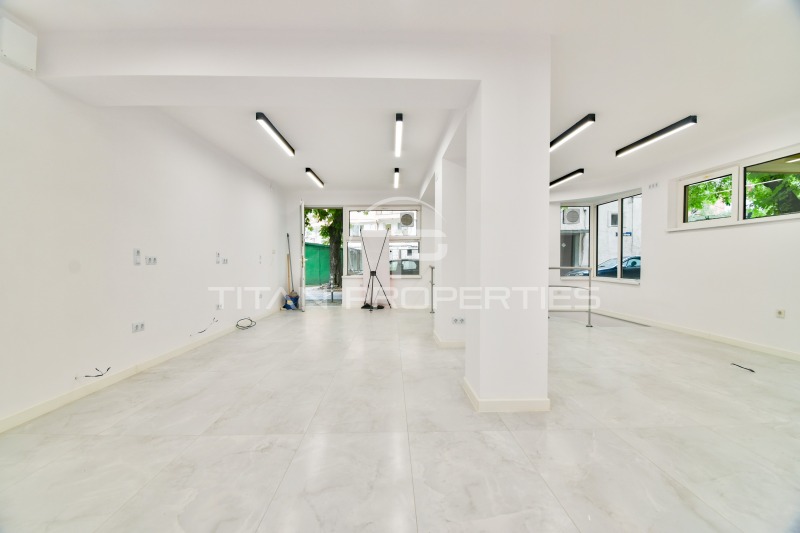 À vendre  Bureau Sofia , Lozenets , 120 m² | 52779017