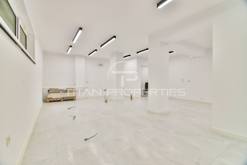 For Sale  Office Sofia , Lozenets , 120 sq.m | 52779017 - image [3]