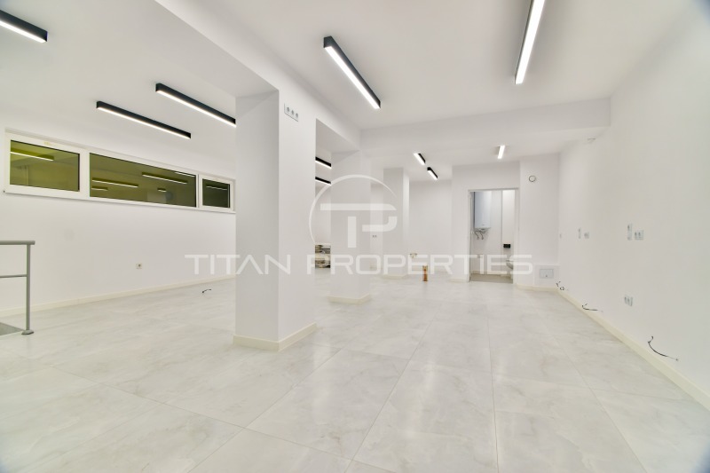 Te koop  Kantoor Sofia , Lozenets , 120 m² | 52779017 - afbeelding [2]