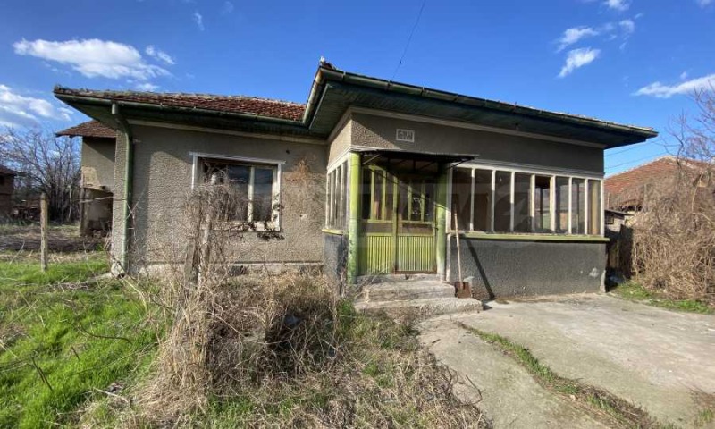 Продава  Къща област Видин , с. Антимово , 99 кв.м | 37786059 - изображение [11]