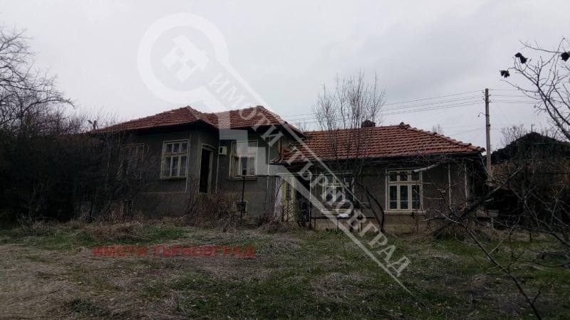 Продава КЪЩА, гр. Сухиндол, област Велико Търново, снимка 1 - Къщи - 46086399