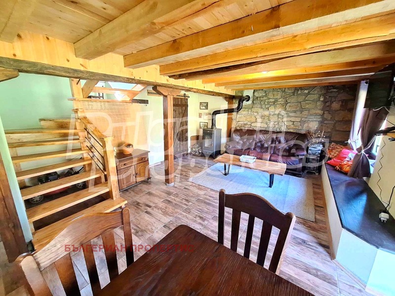 Til salg  Hus region Veliko Tarnovo , Palitsi , 100 kvm | 69305213 - billede [2]