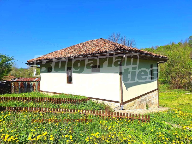 Til salg  Hus region Veliko Tarnovo , Palitsi , 100 kvm | 69305213 - billede [8]