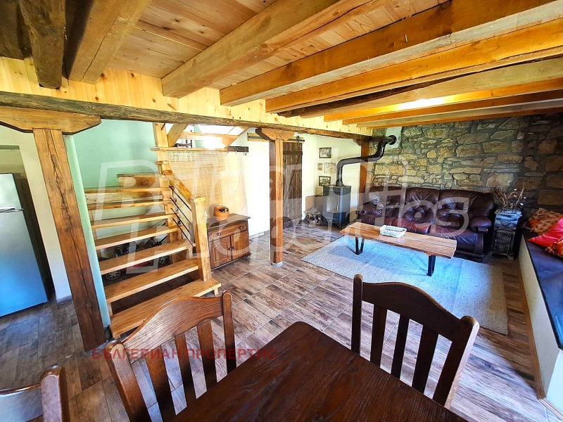 Til salg  Hus region Veliko Tarnovo , Palitsi , 100 kvm | 69305213 - billede [11]