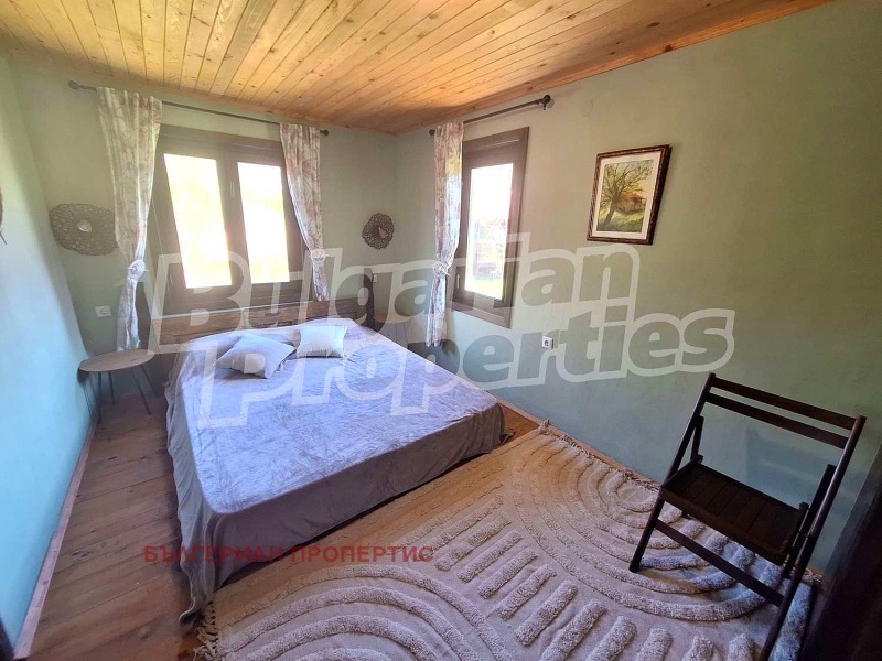 Til salg  Hus region Veliko Tarnovo , Palitsi , 100 kvm | 69305213 - billede [17]