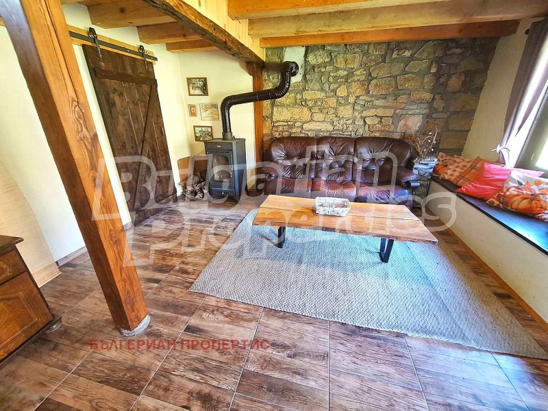 Til salg  Hus region Veliko Tarnovo , Palitsi , 100 kvm | 69305213 - billede [12]