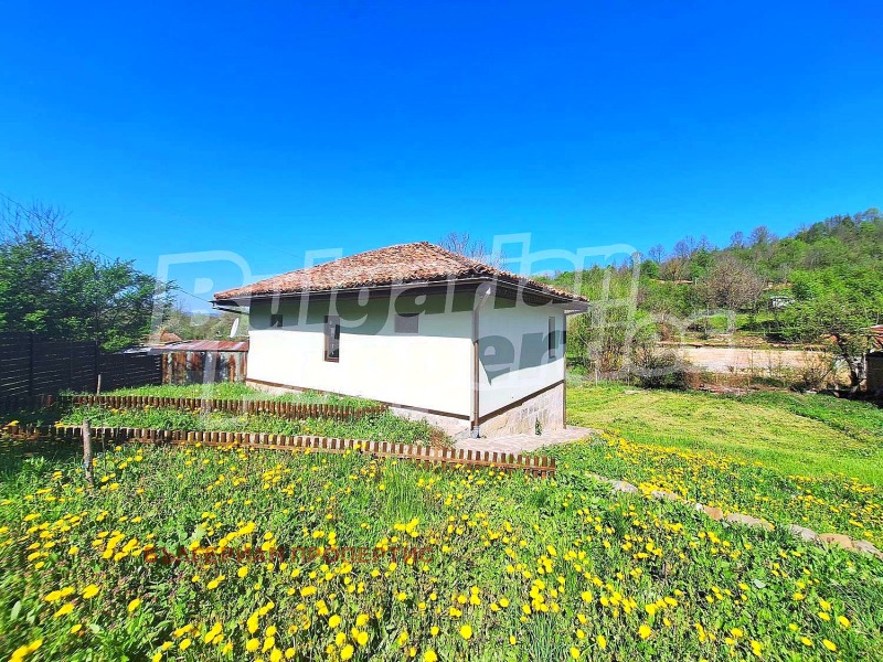 Til salg  Hus region Veliko Tarnovo , Palitsi , 100 kvm | 69305213 - billede [5]