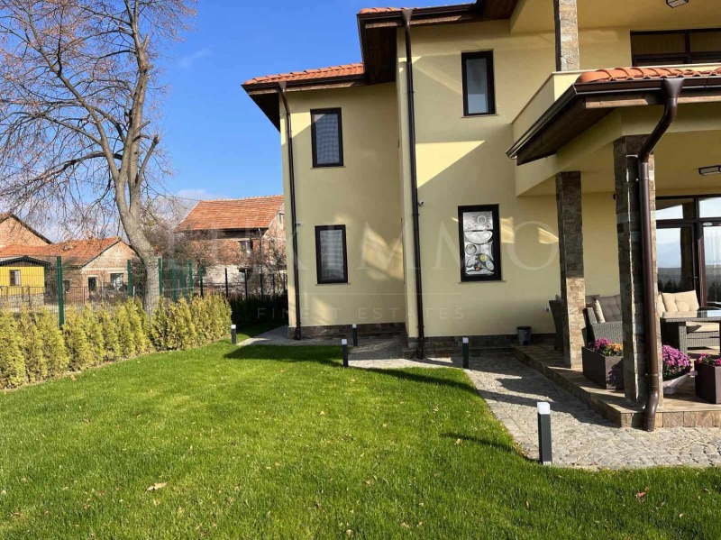 Till salu  Hus region Sofia , Kovatjevci , 230 kvm | 95403144 - bild [3]