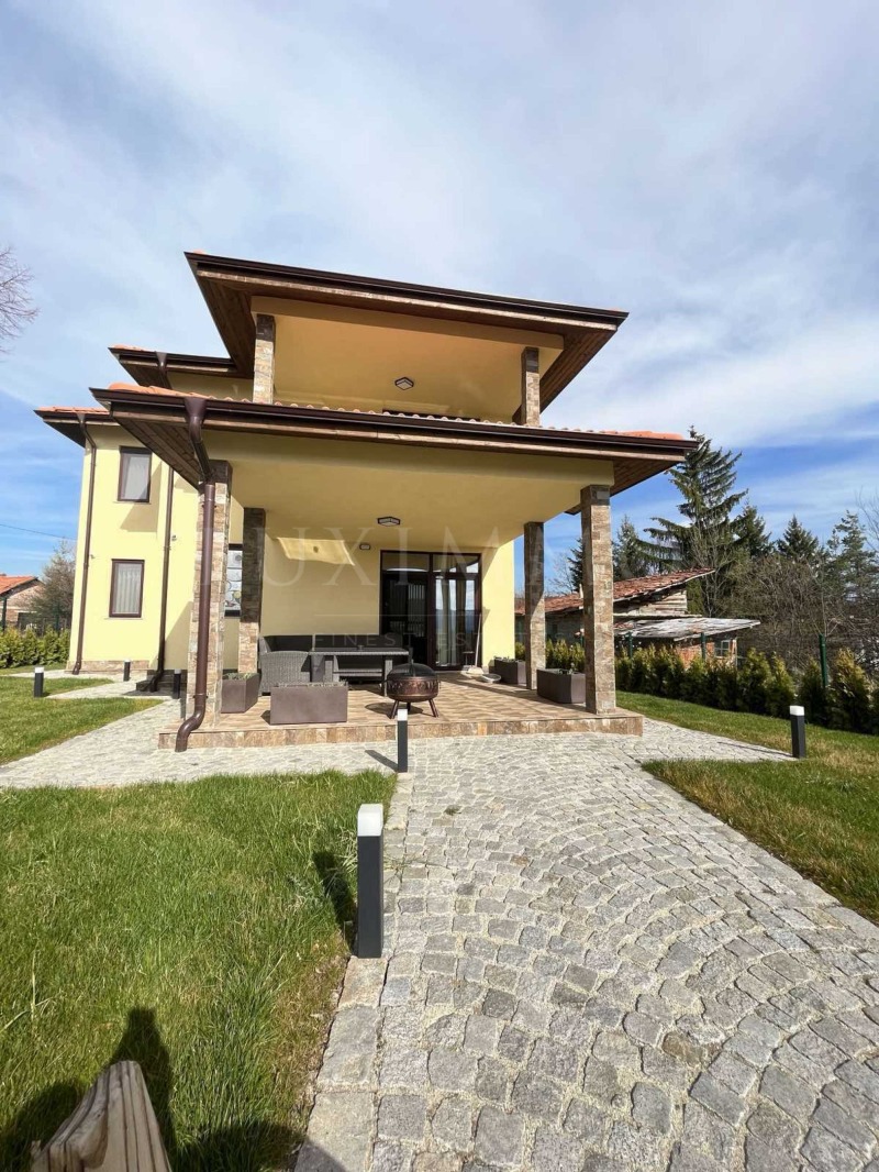 Till salu  Hus region Sofia , Kovatjevci , 230 kvm | 95403144