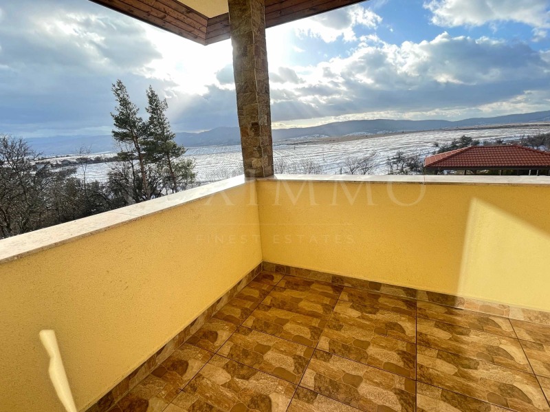Till salu  Hus region Sofia , Kovatjevci , 230 kvm | 95403144 - bild [12]