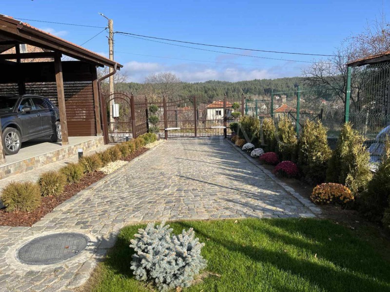 Till salu  Hus region Sofia , Kovatjevci , 230 kvm | 95403144 - bild [15]
