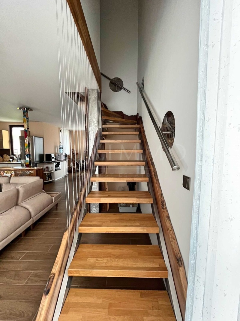 Till salu  Hus region Sofia , Kovatjevci , 230 kvm | 95403144 - bild [7]
