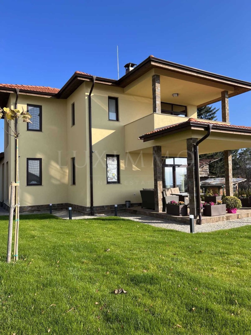 Till salu  Hus region Sofia , Kovatjevci , 230 kvm | 95403144 - bild [2]