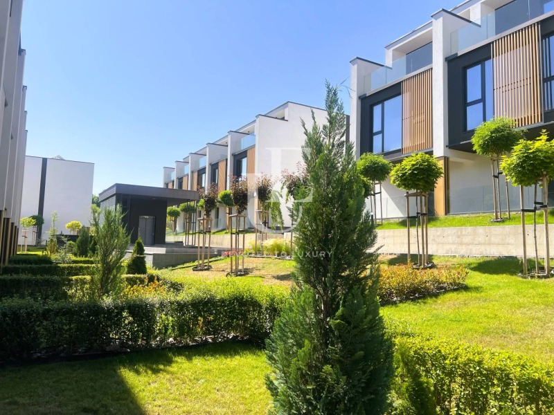 Продава  Къща град София , Бояна , 161 кв.м | 75306055 - изображение [2]