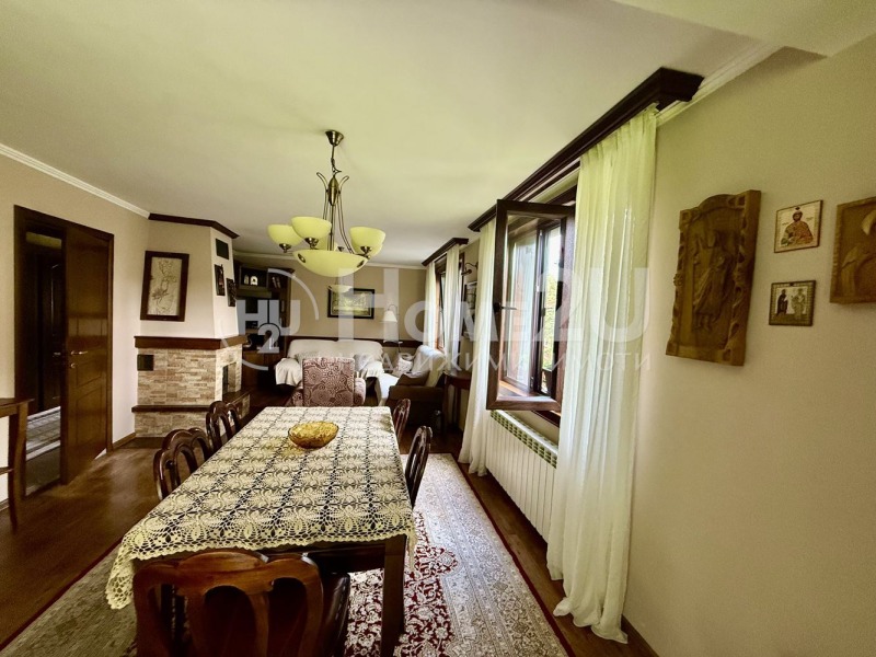 Продава КЪЩА, с. Долна Диканя, област Перник, снимка 5 - Къщи - 52160729